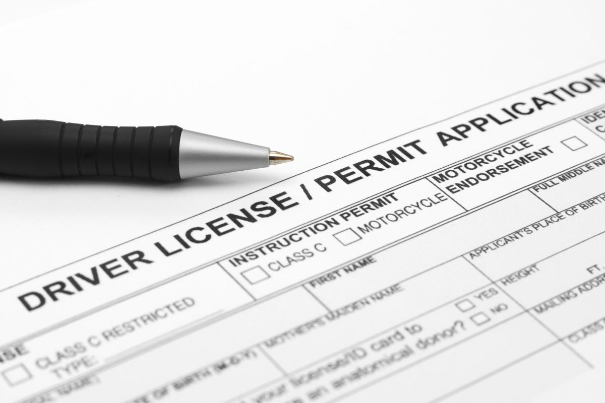 driver-license driver-license
