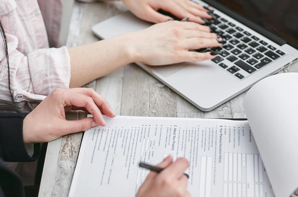 Insurance Claim Form  Insurance Claim Form