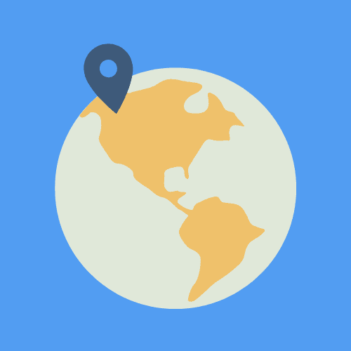 Background for The Best Travel Destinations Outside of the USA