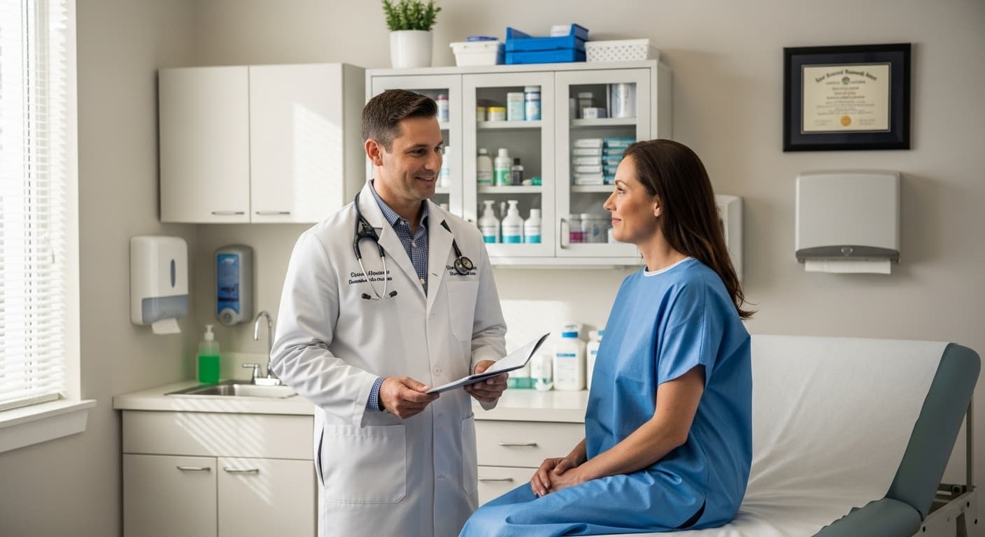 Background for Travel Medical Insurance