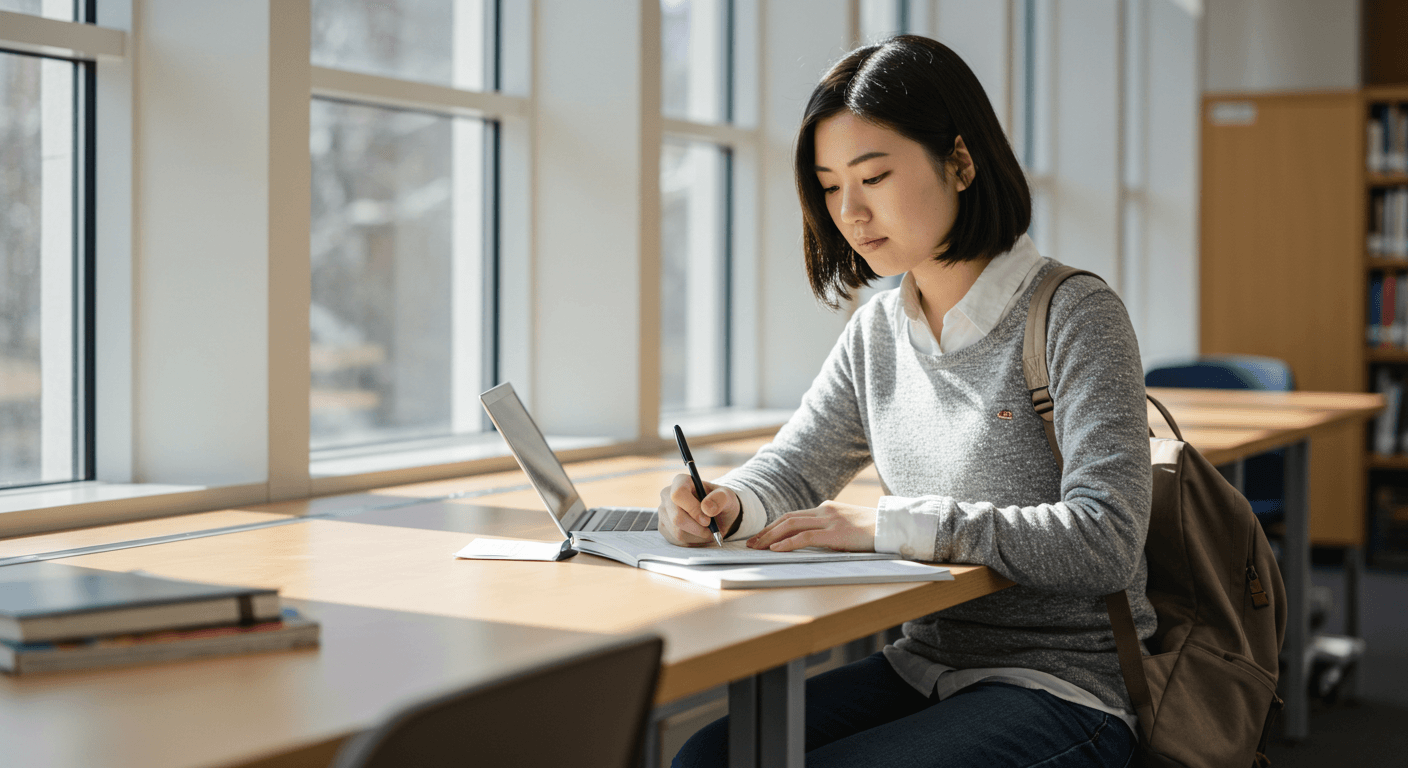 Background for Students