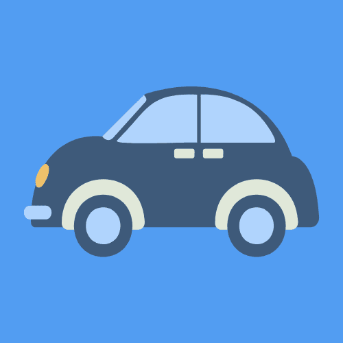 Background for Return of Vehicle