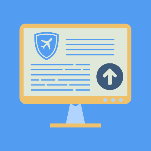 Background for 旅行期间如何维持省级医疗保险