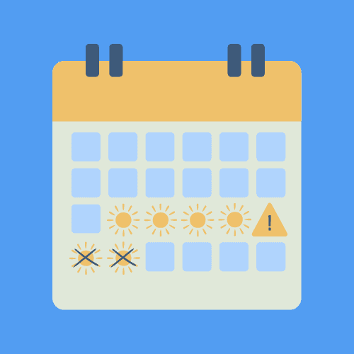 Background for Trip Cancellation Coverage